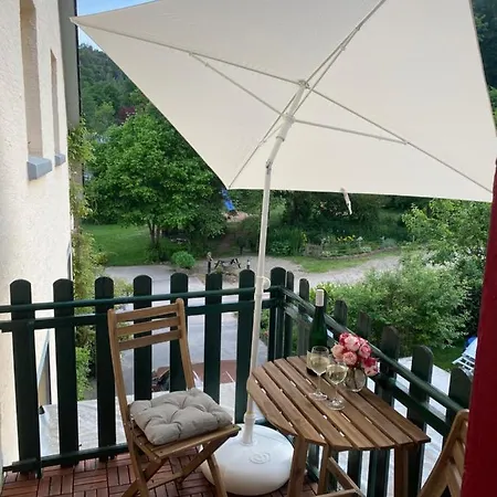 Camping Waldfrieden Saarburg Exterior photo