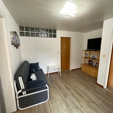 Camping Waldfrieden Saarburg Exterior photo