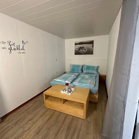 Camping Waldfrieden Saarburg Exterior photo
