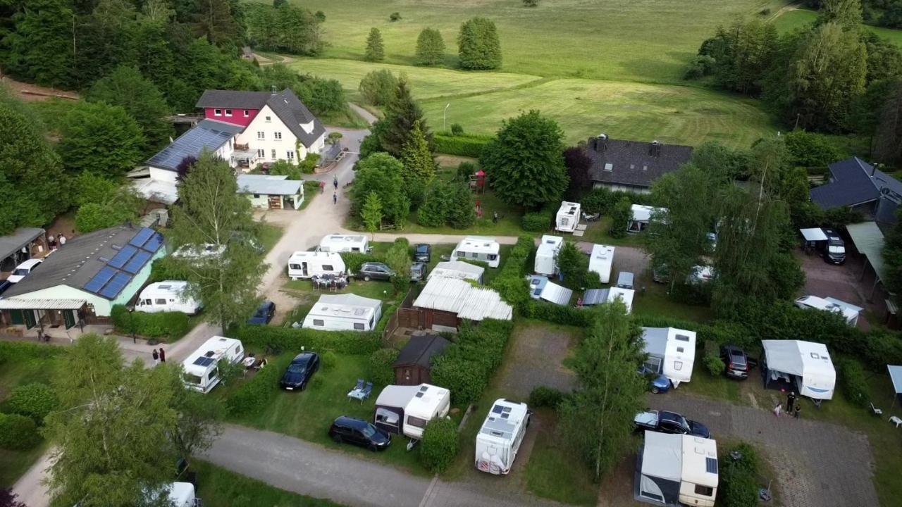 Apartment Waldfrieden