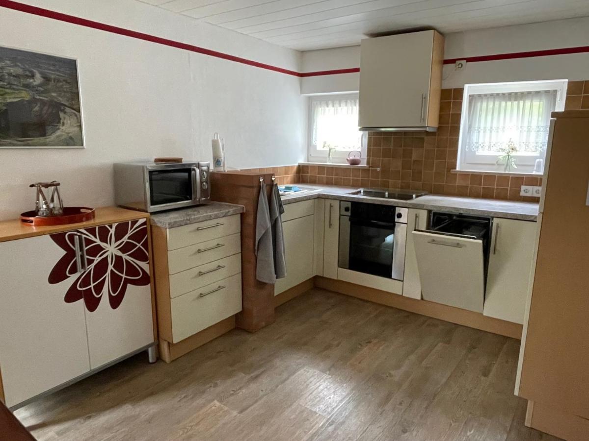 Waldfrieden Apartment