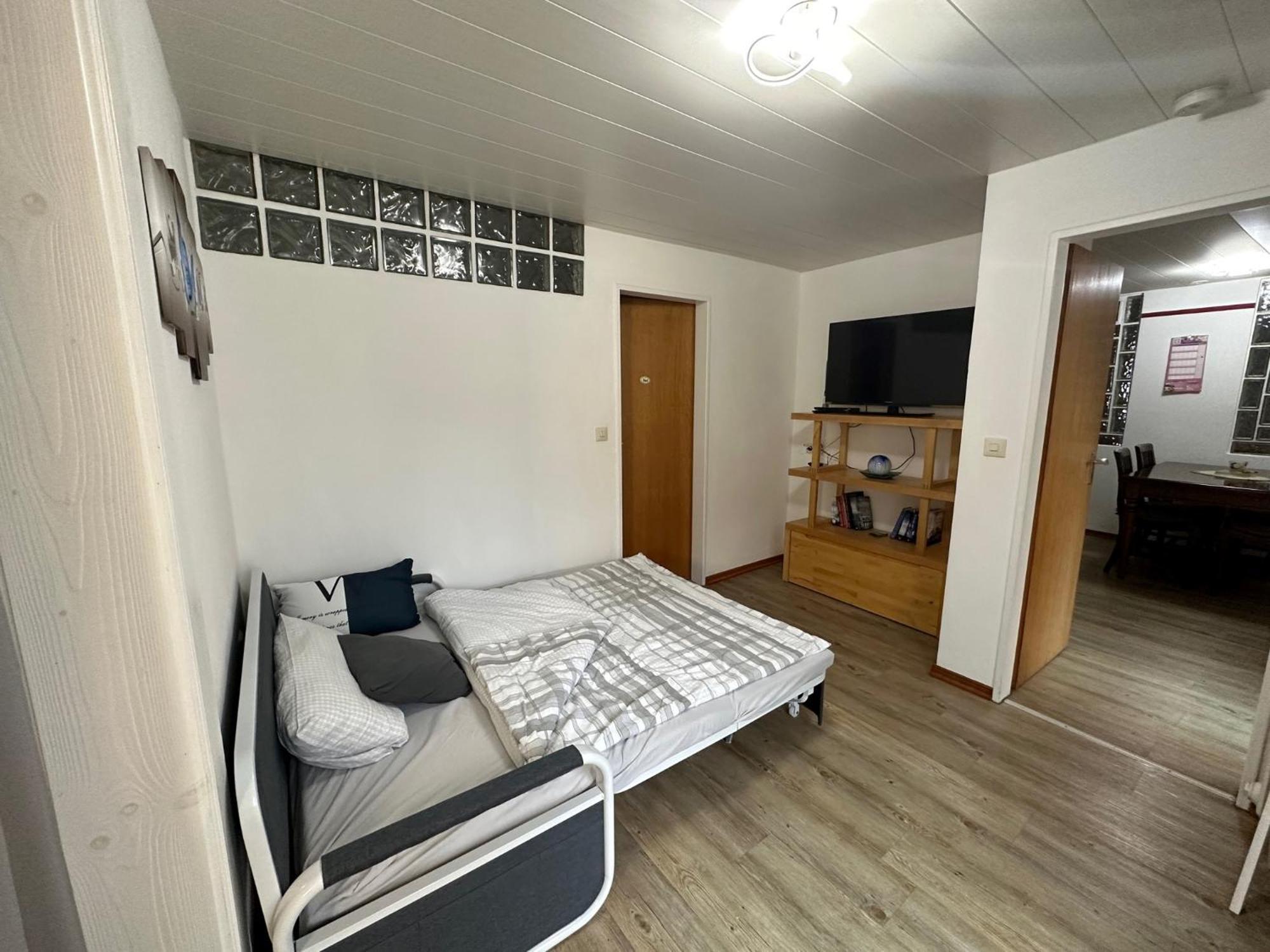 Apartment Waldfrieden