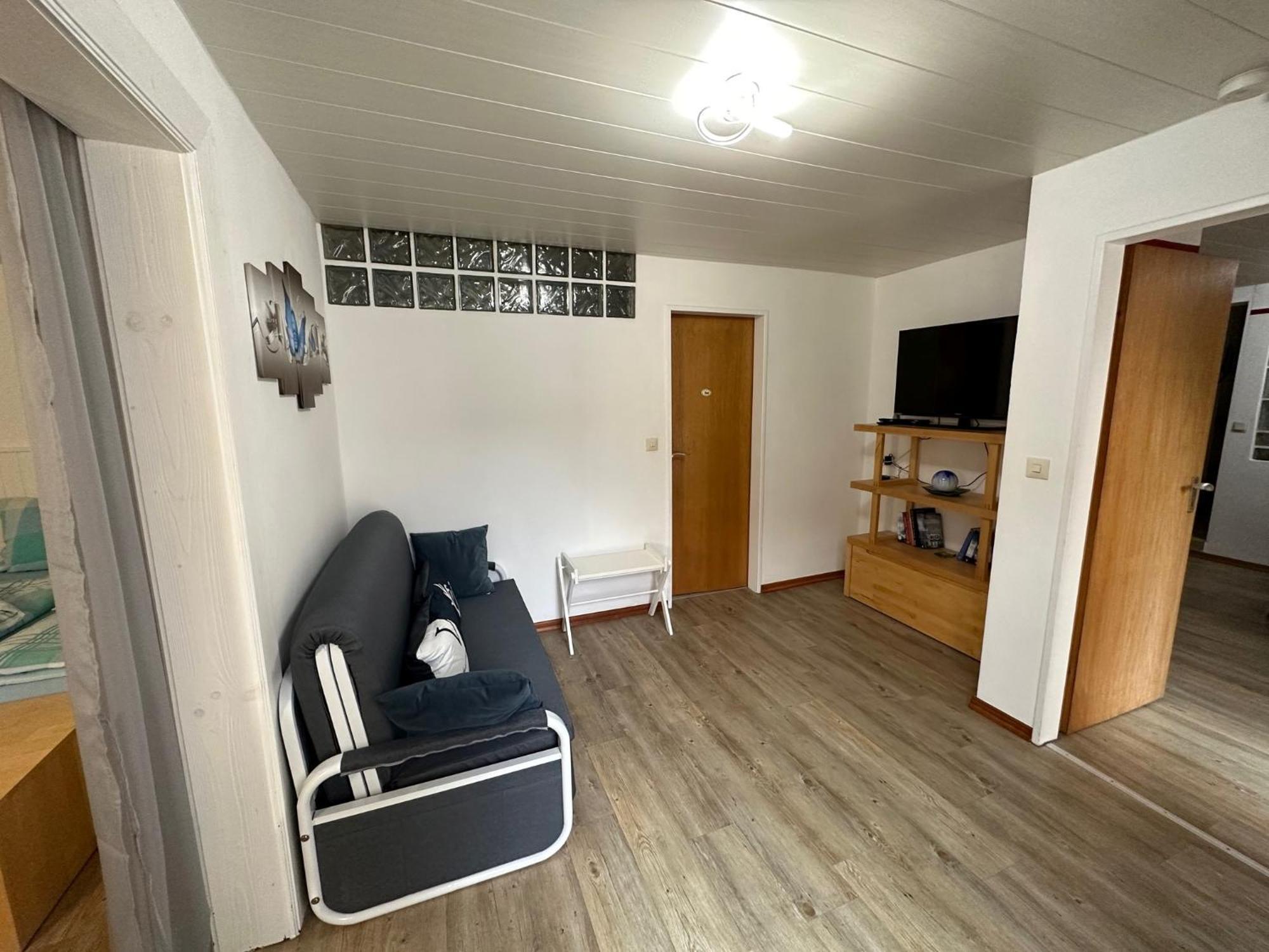 Waldfrieden Apartment *