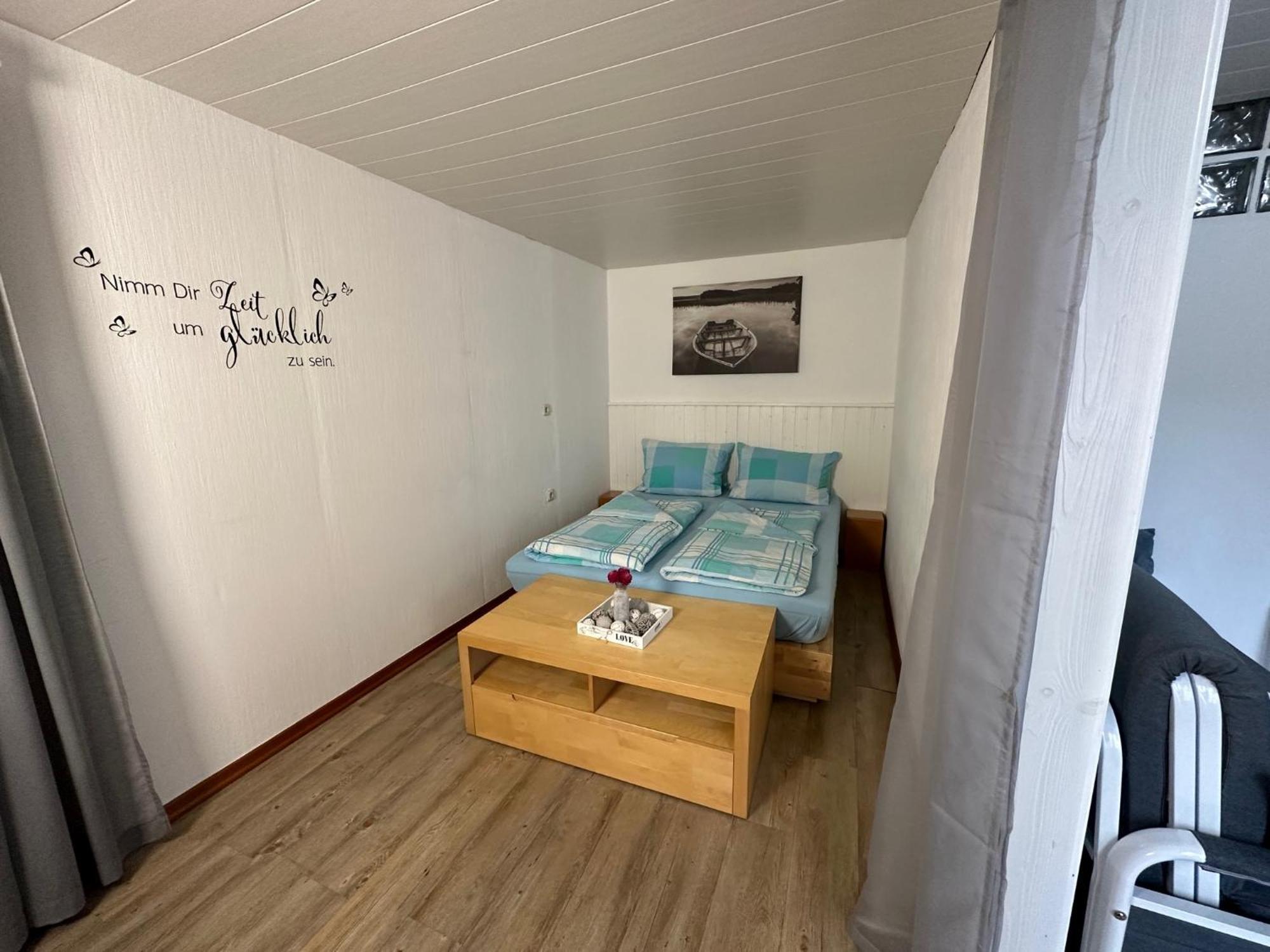 Apartment Waldfrieden