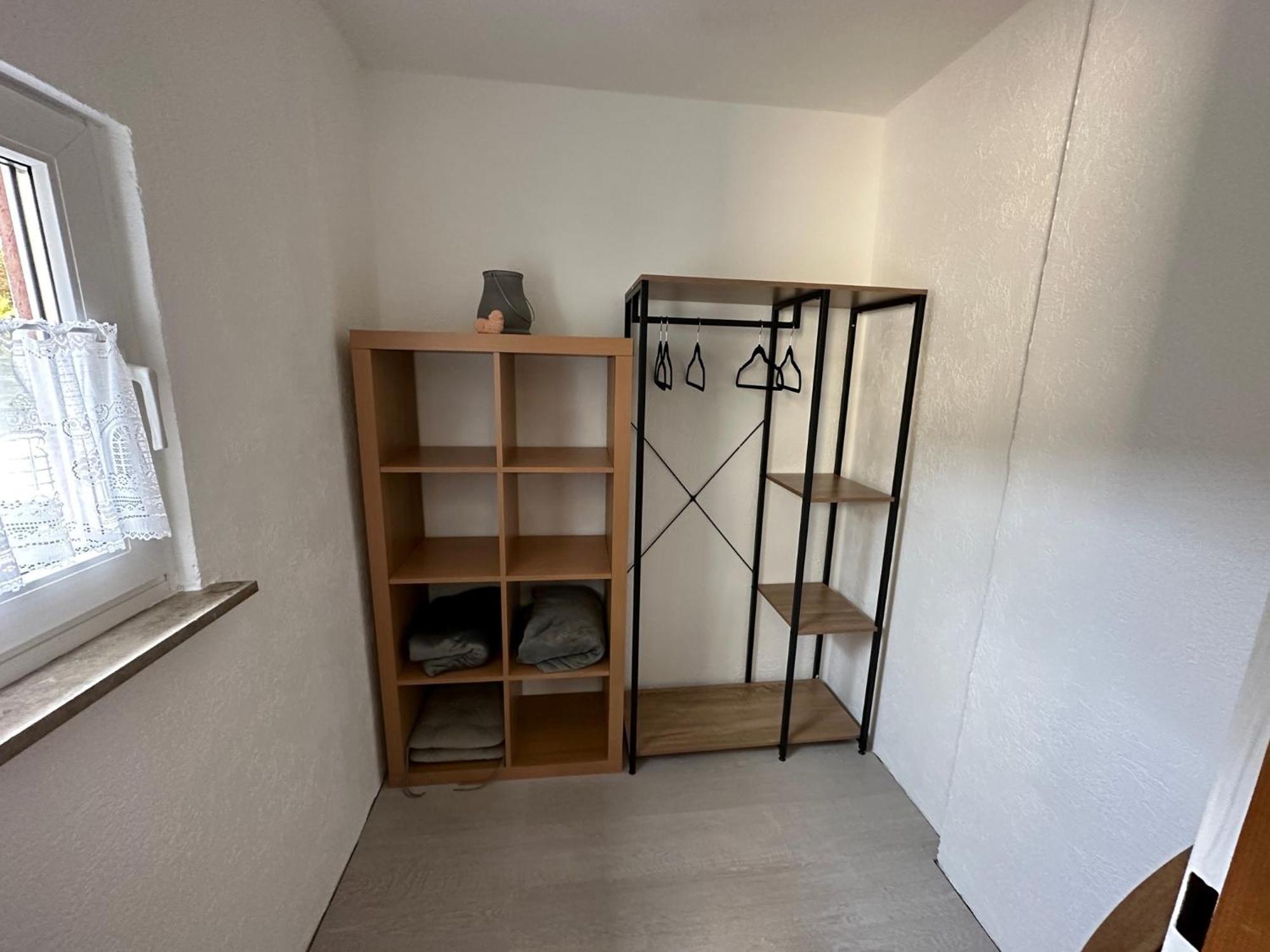 Waldfrieden Apartment Saarburg