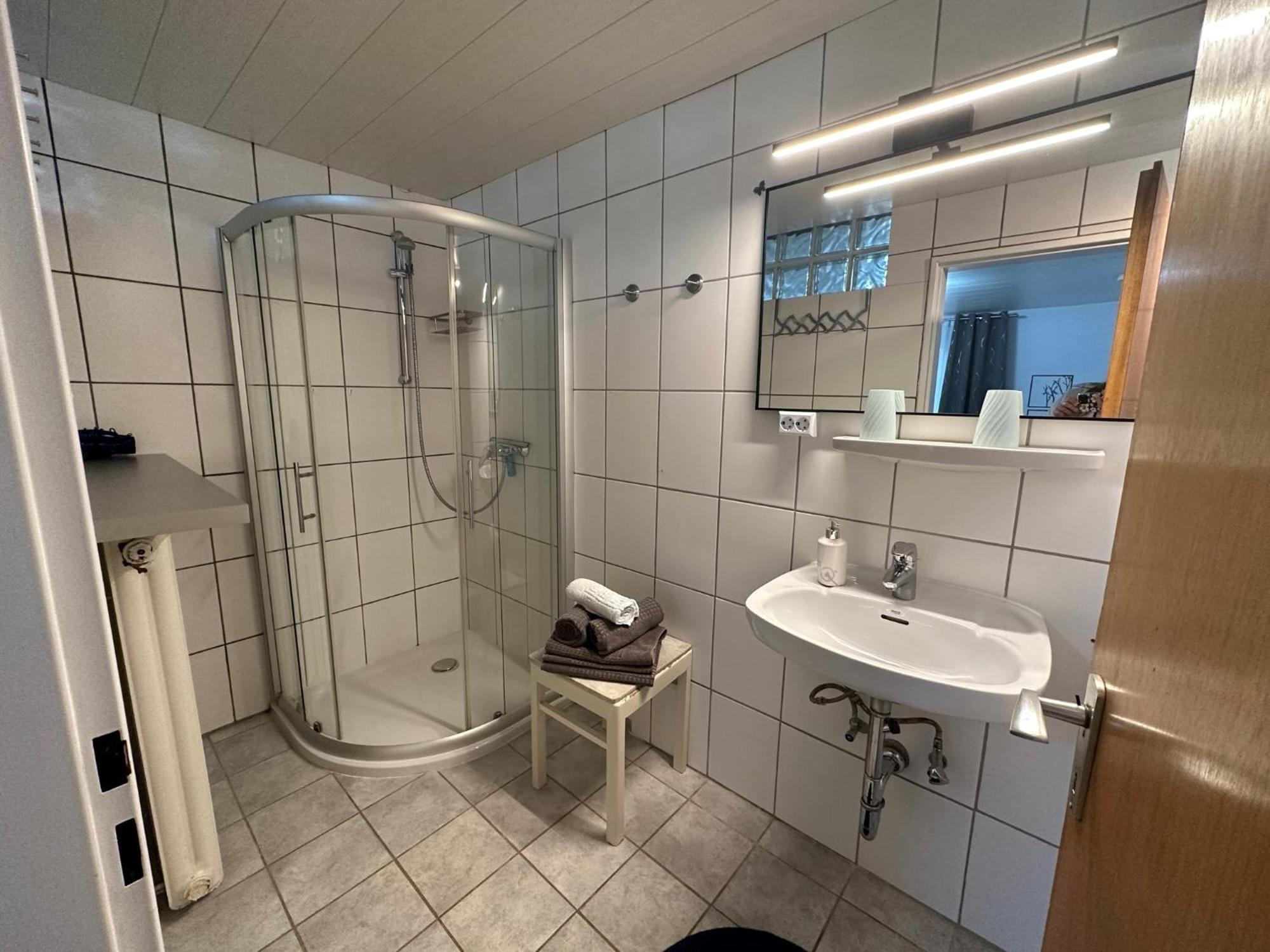 Waldfrieden Apartment