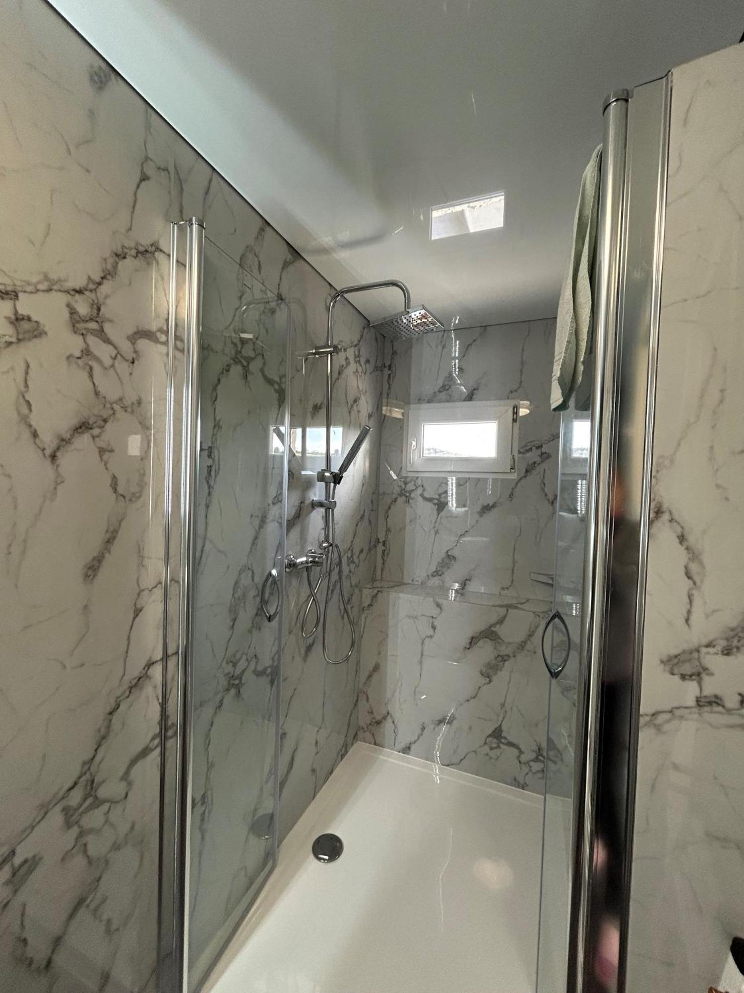Apartment Waldfrieden *