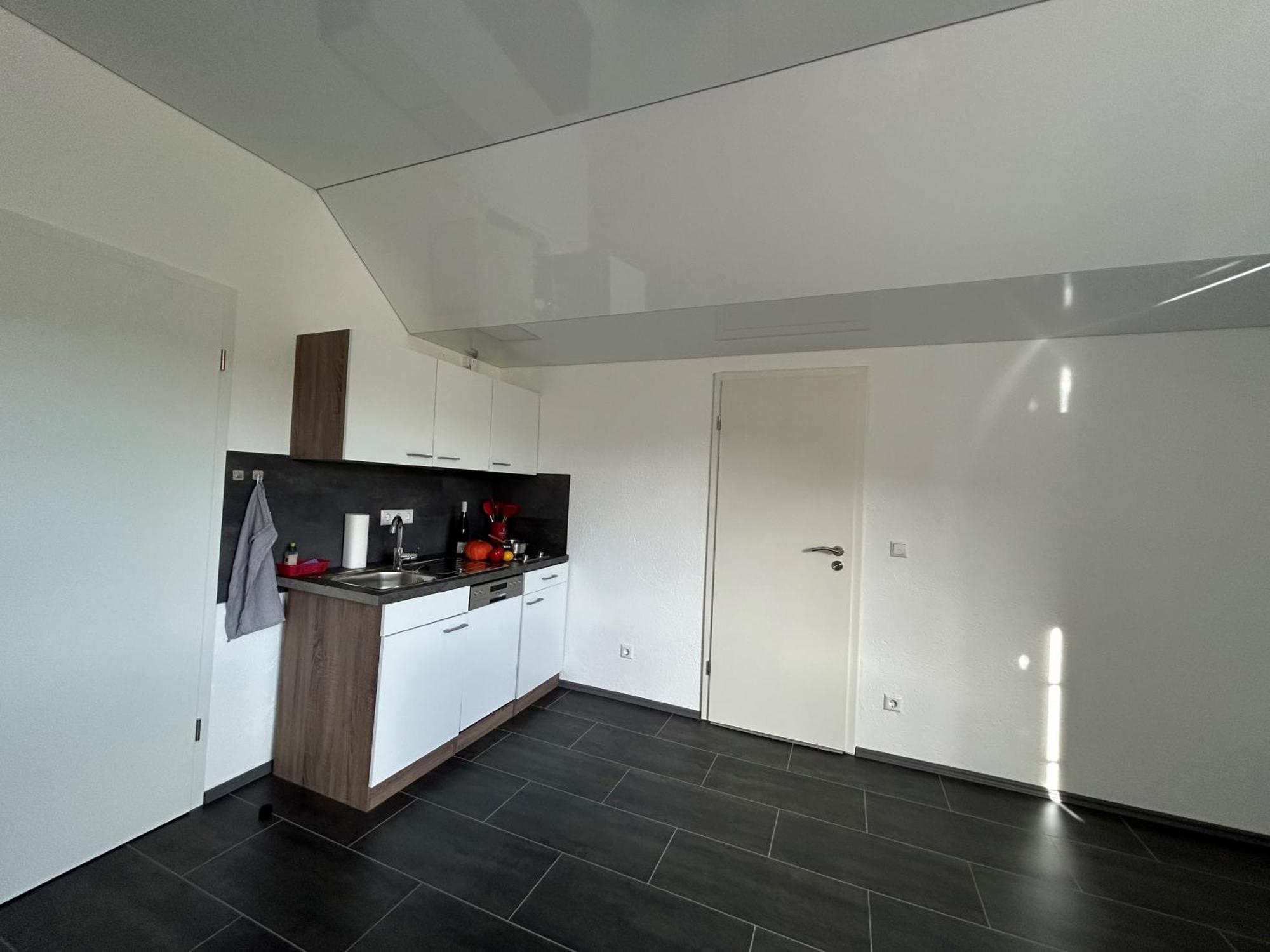 Waldfrieden Apartment